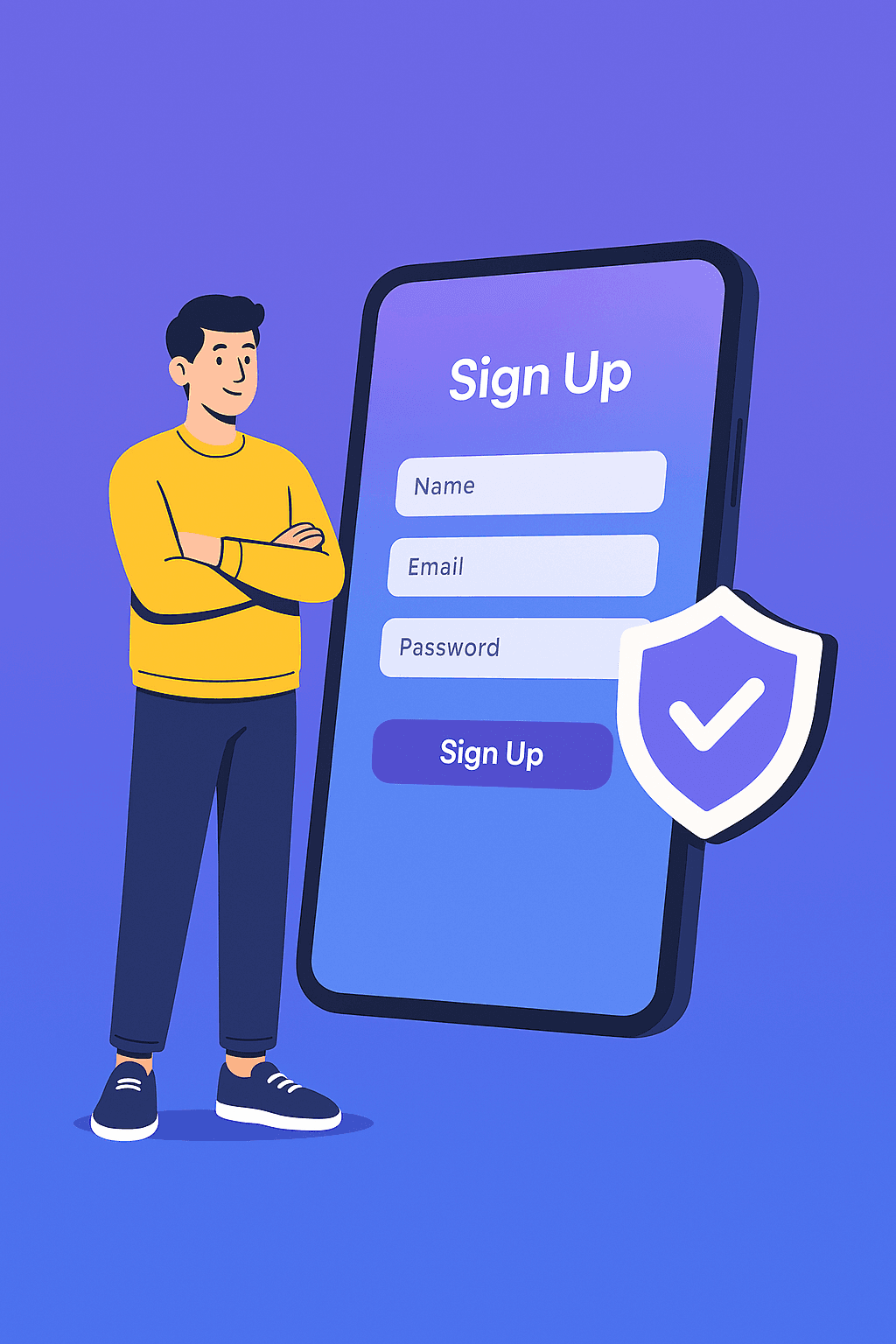 Decorative illustration